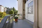 Eingangsbereich (Haus 2)