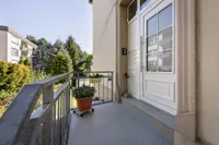 Eingangsbereich (Haus 2)