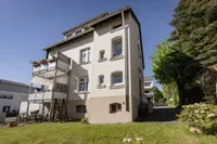 Rückansicht (Haus 2)