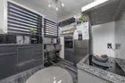 Einblick Wohnung rückwärtiges Haus