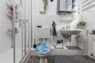 Einblick Wohnung rückwärtiges Haus