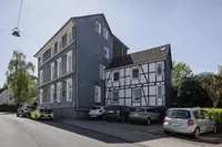 stilvolle Kapitalanlage