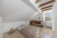 Einblick in die verschiedenen Wohnungen