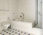Vollbad