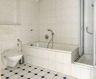 Vollbad