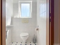 Gäste-WC