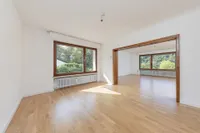 Großzügiges Wohnzimmer