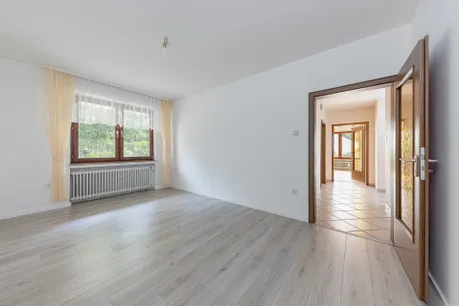 Schlafbereich