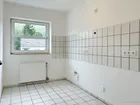 geräumige Küche