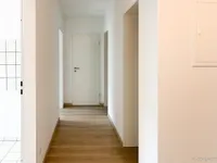 einladende Diele