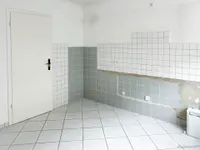 große Küche