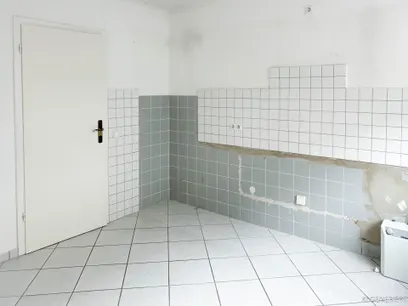 große Küche