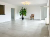 großzügiger Wohnbereich