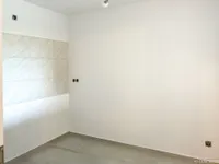 praktische Küche