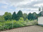 große Terrasse