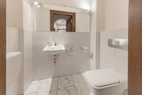 Gäste-WC