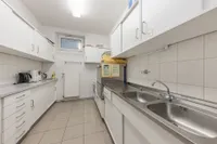 Küchenbereich