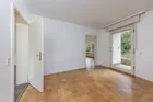 Esszimmer mit Terrassenzugang