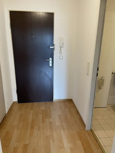 Eingangsdiele