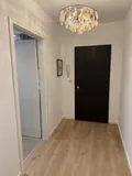 Eingangsbereich