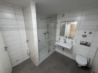 Duschbad