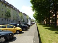 Vor der Tür (im Sommer...)