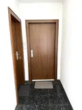 Wohnungstür