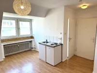  mit Pantryküche