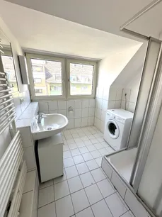 Duschbad