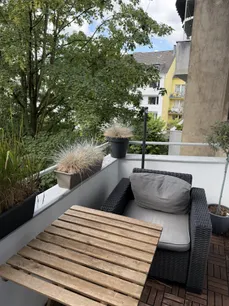 Balkon
