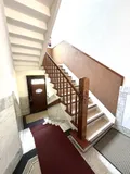 Treppenhaus