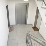 Treppenhaus