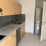 Einbauküche