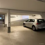 Tiefgarage