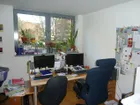 Arbeits- oder Jugendzimmer