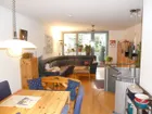 Wohnzimmer 2. Blick