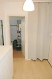 Diele mit Abstellkammer