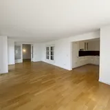 Wohn-Esszimmer