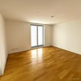 Schlafzimmer mit Zugang Terrasse 1