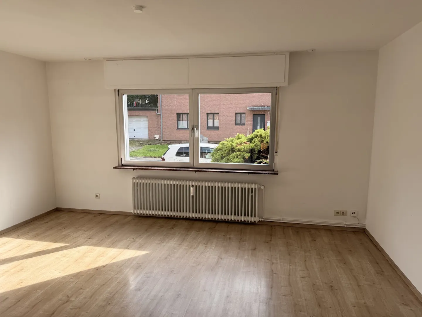 Düsseldorf Lierenfeld: Frisch renovierte 3-Zimmer-Wohnung mit großer Terrasse! - Foto 2