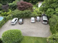 Parkplatz