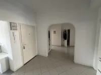 Eingangsbereich