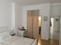 Düsseldorf-Unterbilk! 3 Zimmer und 2 Balkone!
