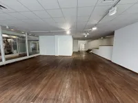 Eingang Verkaufsraum