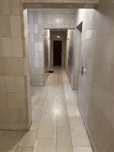 Hausflur