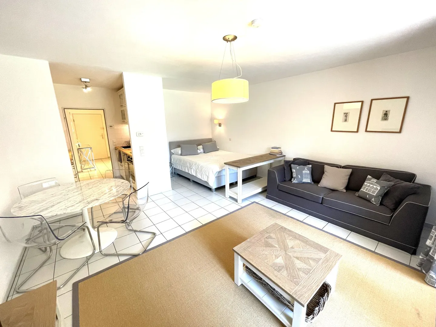 Wohnung zur Miete in Düsseldorf - Photo 2