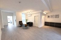 Empfangsbereich 2. Blick