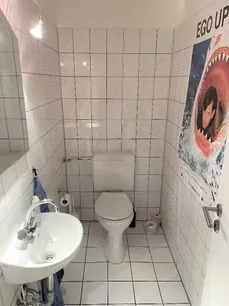 WC