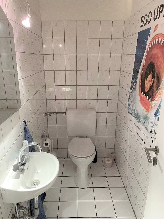 WC