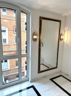 Entrée